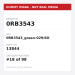 RB3543 CHROMANCE