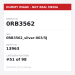 RB3562 CHROMANCE