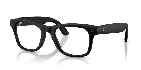 Ray-Ban Meta (Gen 3) Wayfarer