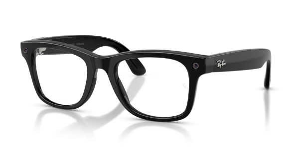 Ray-Ban Meta (Gen 3) Wayfarer