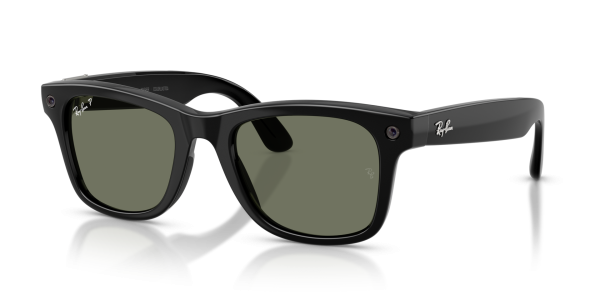 Ray-Ban Meta (Gen 3) Wayfarer