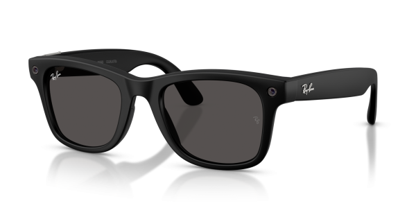 Ray-Ban Meta (Gen 3) Wayfarer