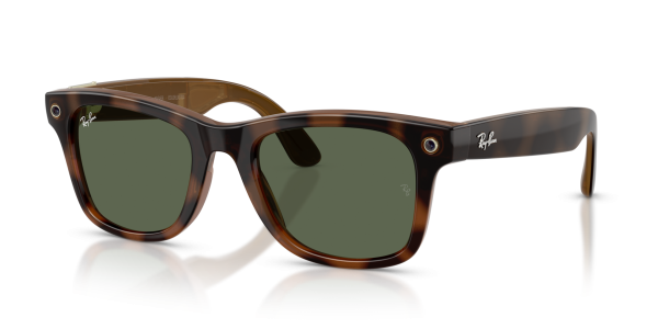 Ray-Ban Meta (Gen 3) Wayfarer