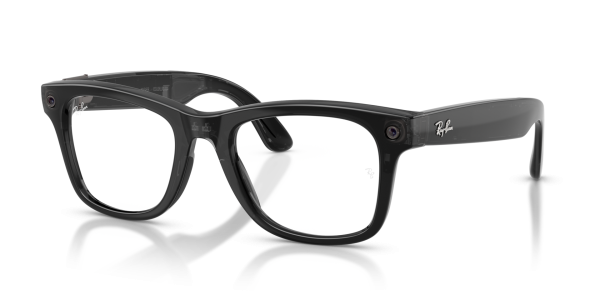 Ray-Ban Meta (Gen 3) Wayfarer