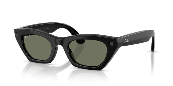 Ray-Ban Meta (Gen 3) Zena