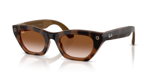 Ray-Ban Meta (Gen 3) Zena