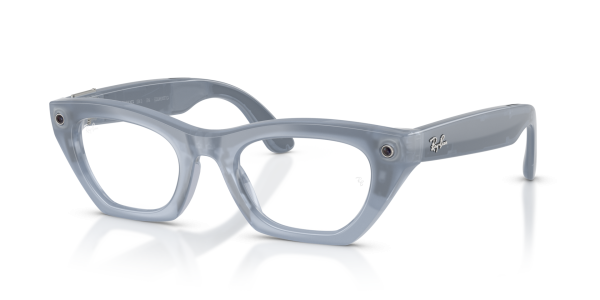 Ray-Ban Meta (Gen 3) Zena