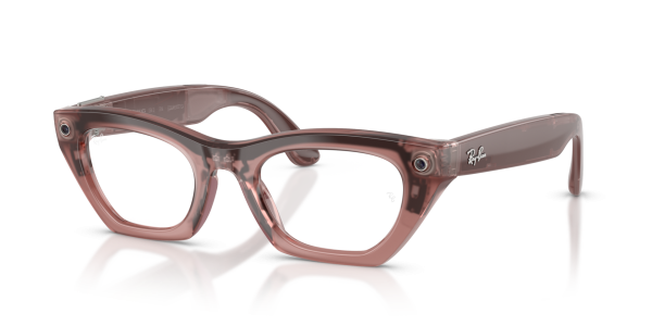 Ray-Ban Meta (Gen 3) Zena