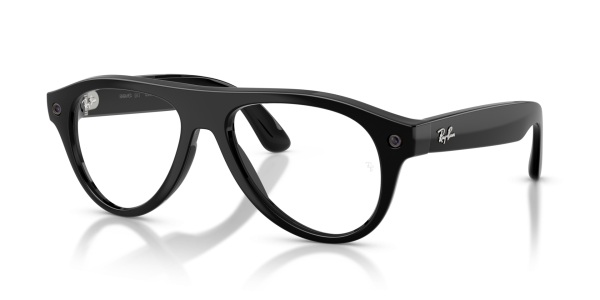 Ray-Ban Meta (Gen 3) Aviator