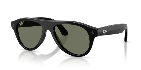 Ray-Ban Meta (Gen 3) Aviator