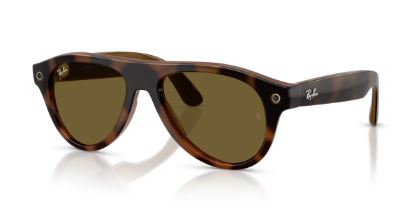 Ray-Ban Meta (Gen 3) Aviator