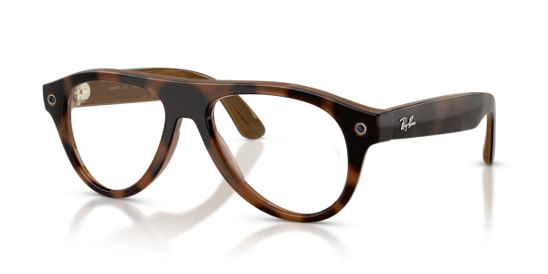 Ray-Ban Meta (Gen 3) Aviator