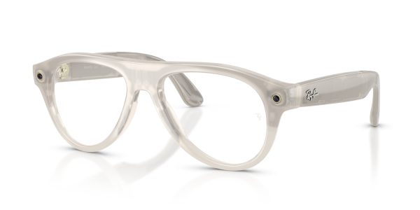 Ray-Ban Meta (Gen 3) Aviator Limited Edition