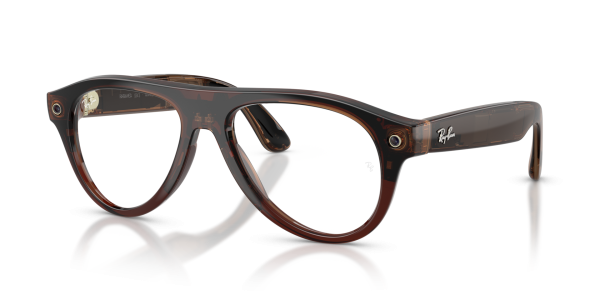 Ray-Ban Meta (Gen 3) Aviator