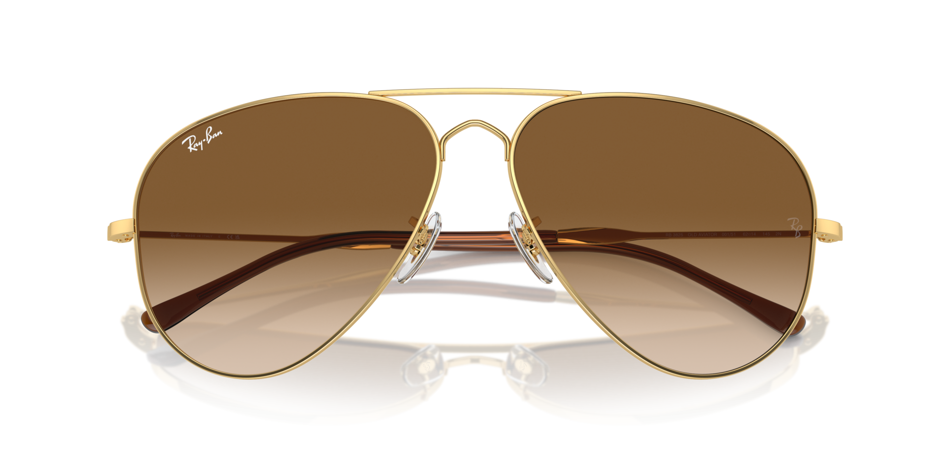 OLD AVIATOR