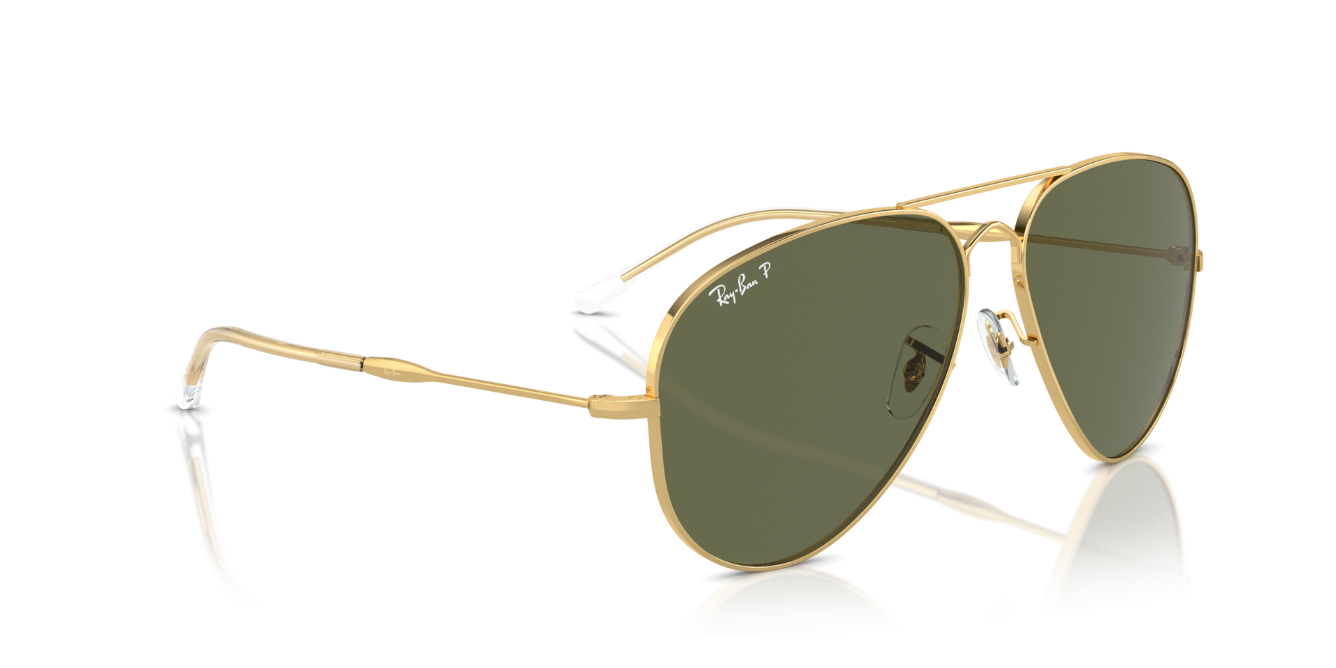 OLD AVIATOR