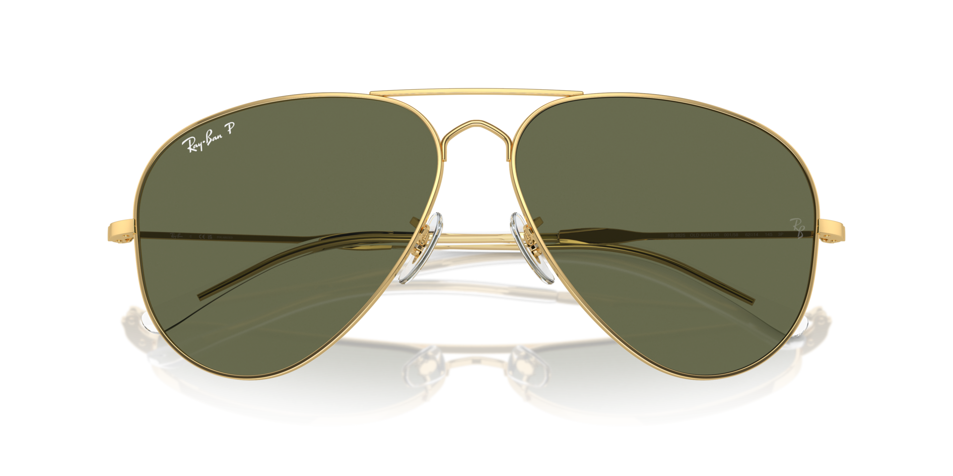 OLD AVIATOR