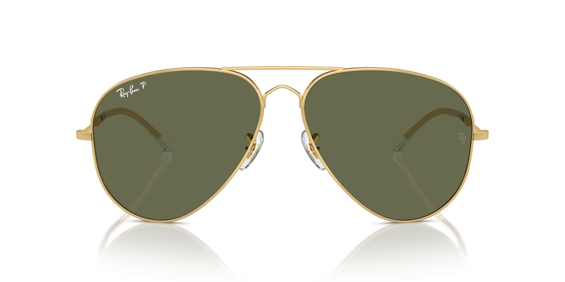 OLD AVIATOR