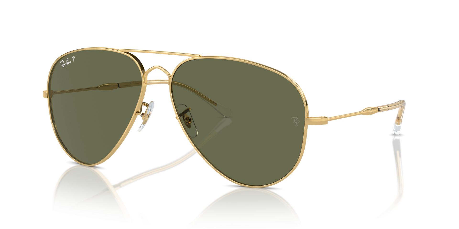 OLD AVIATOR