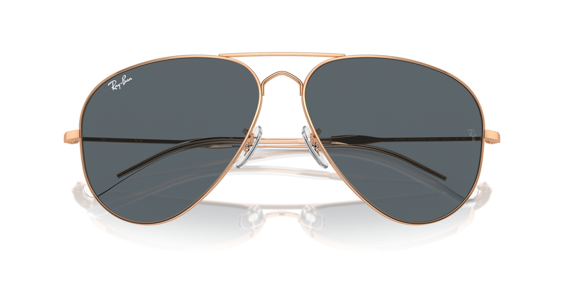 OLD AVIATOR