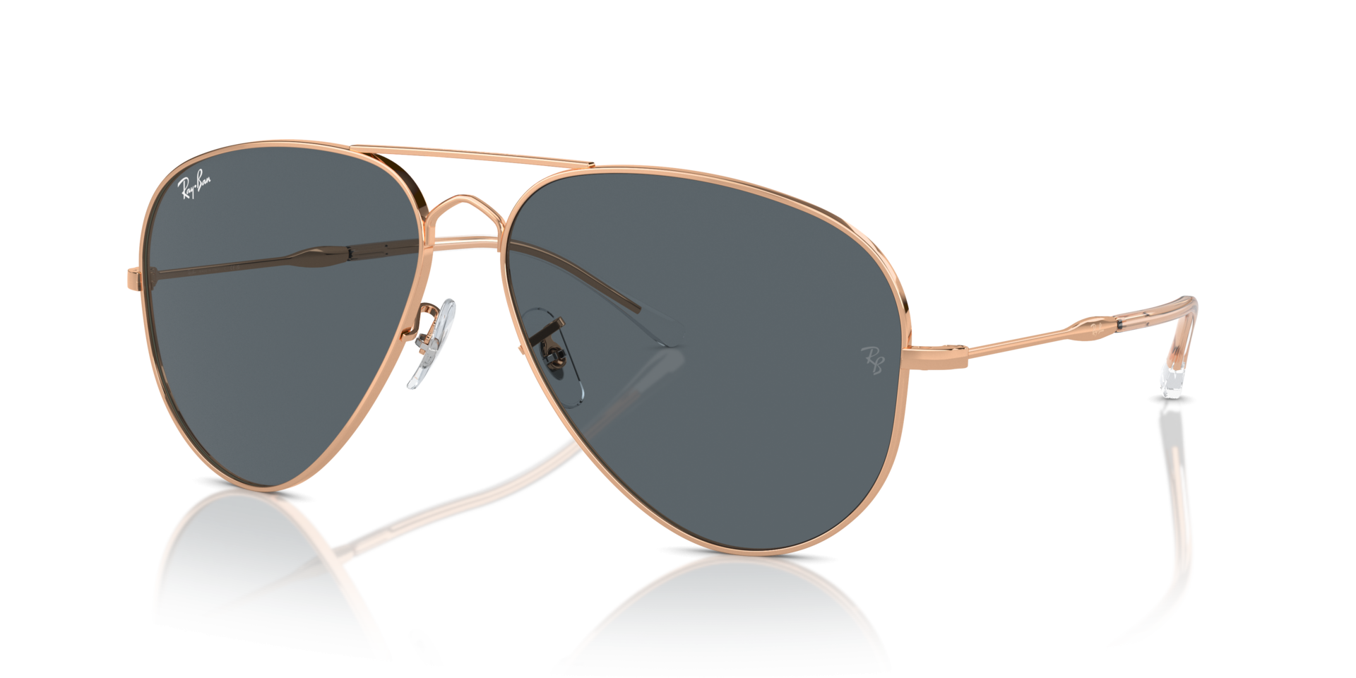 OLD AVIATOR