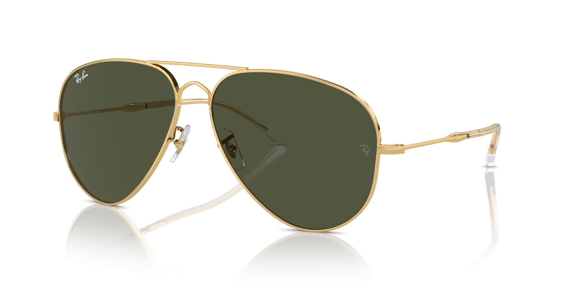 OLD AVIATOR