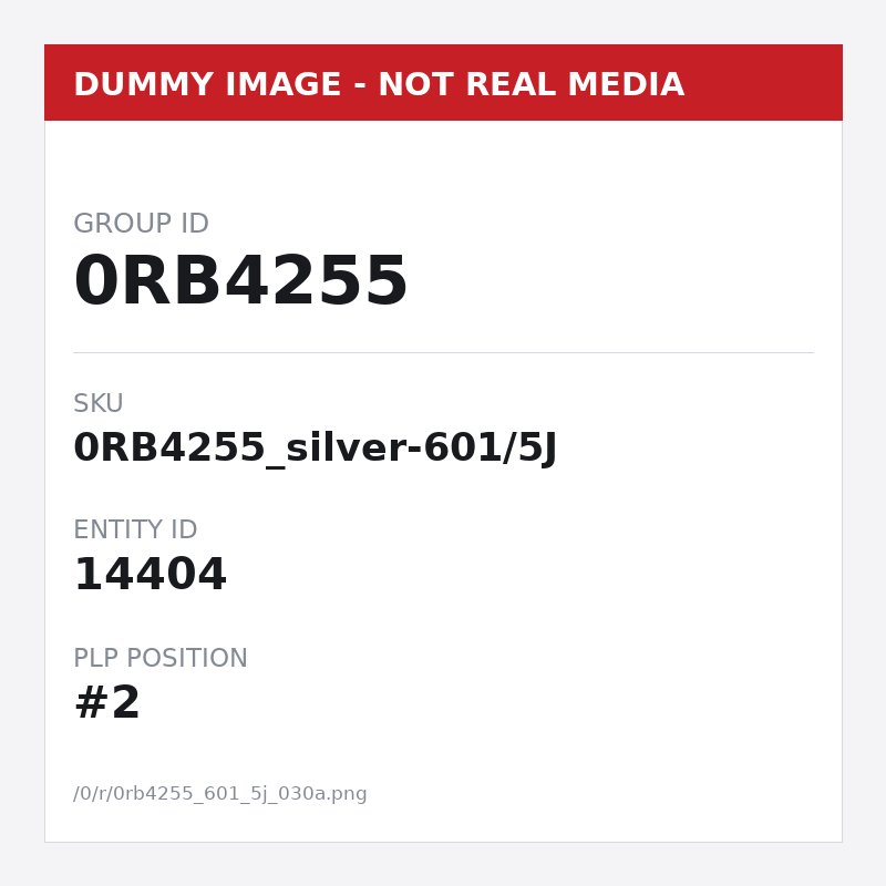 0RB4255_601_5J_030A