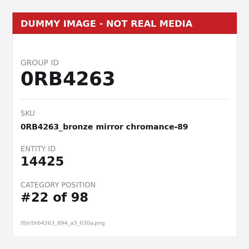 0RB4263_894_A3_030A