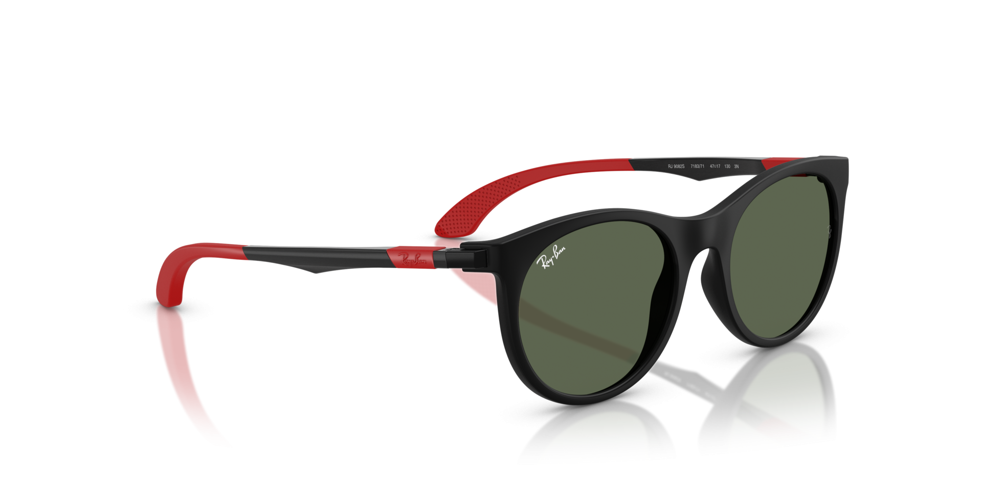 INJECTED UNISEX OPTICAL FRAME