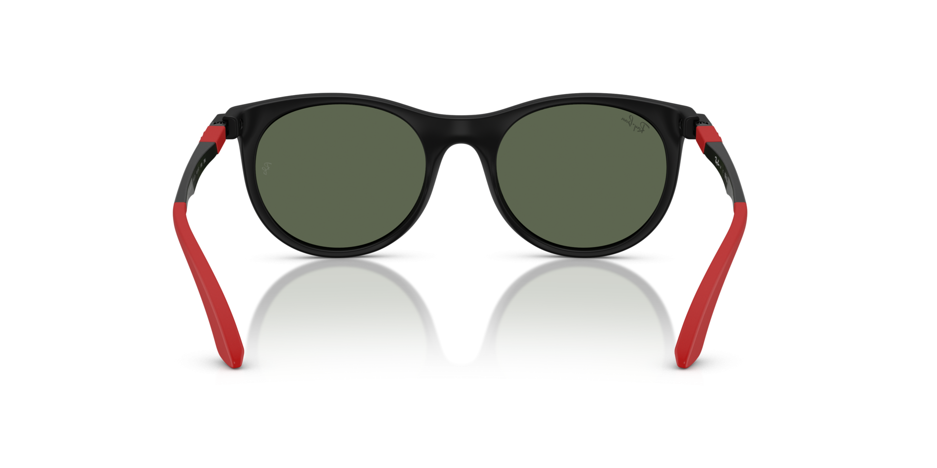 INJECTED UNISEX OPTICAL FRAME