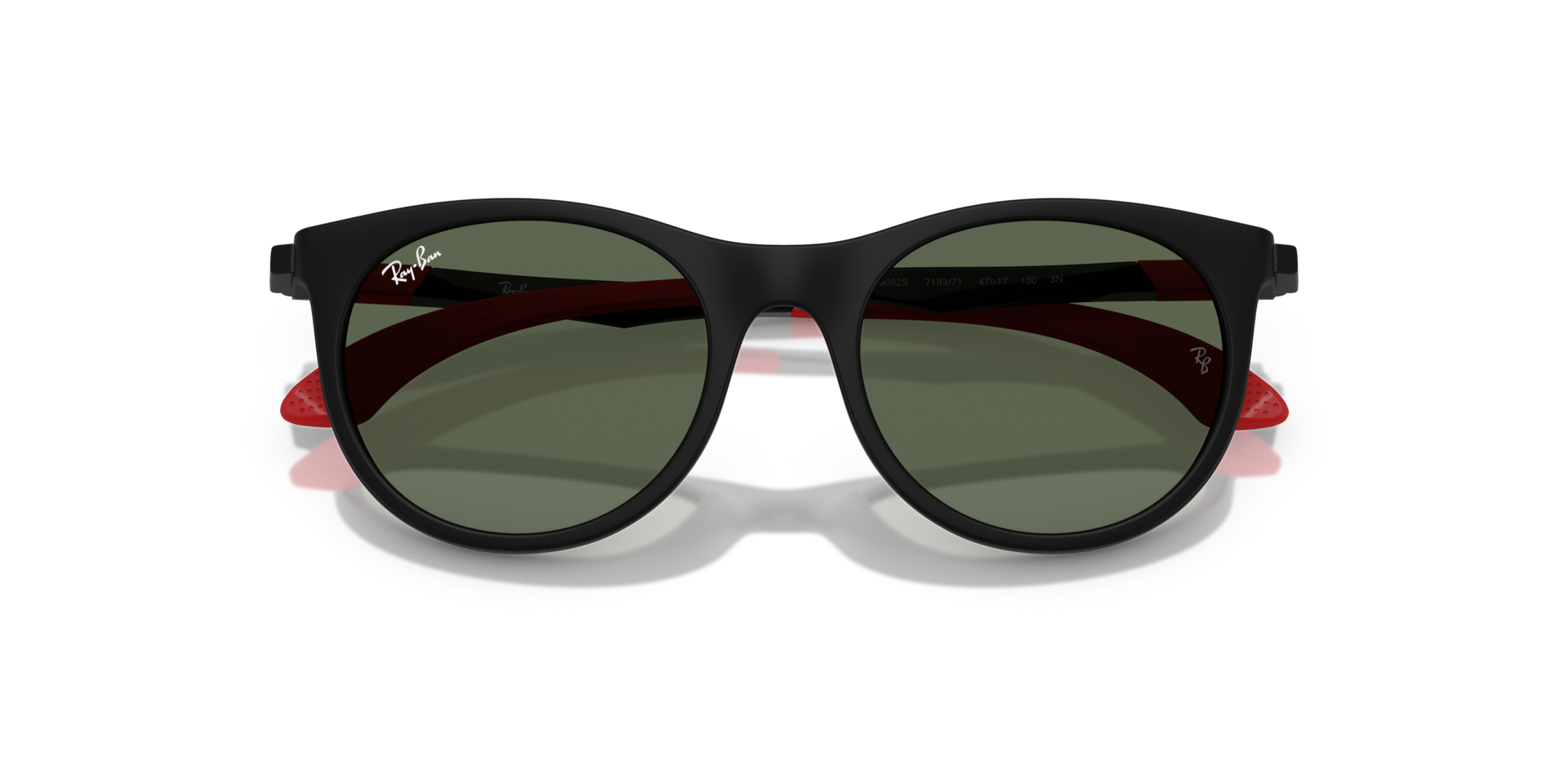 INJECTED UNISEX OPTICAL FRAME