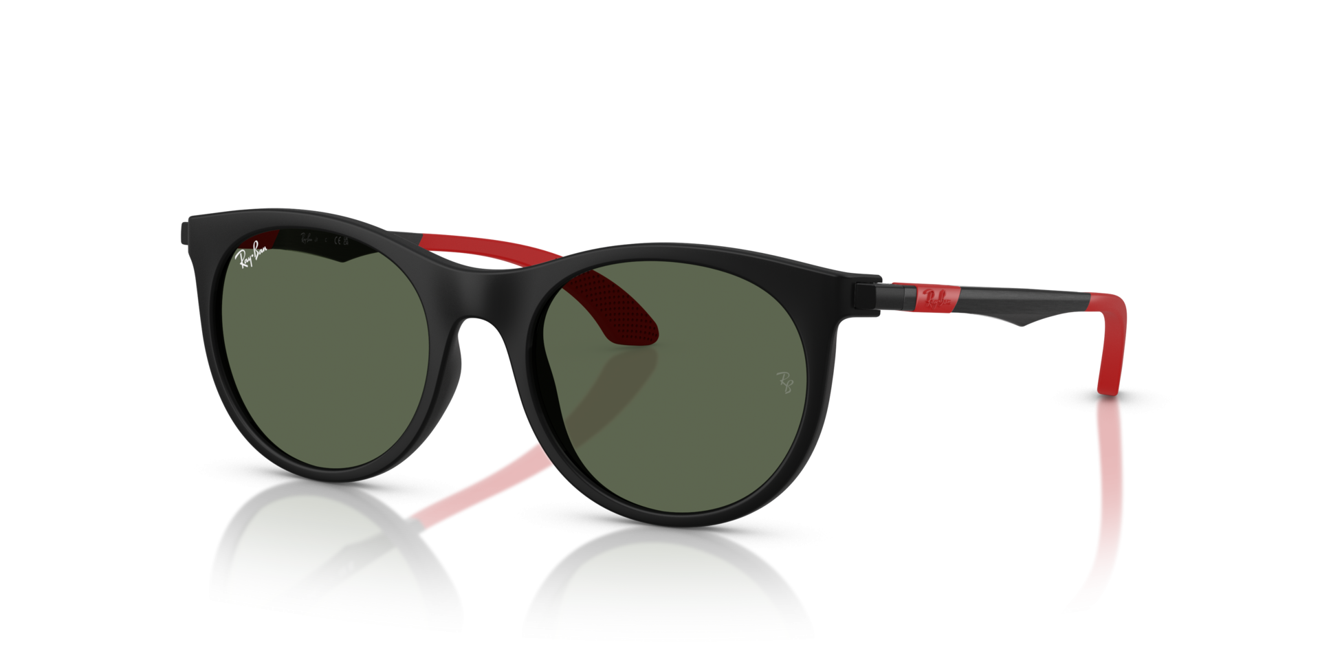 INJECTED UNISEX OPTICAL FRAME
