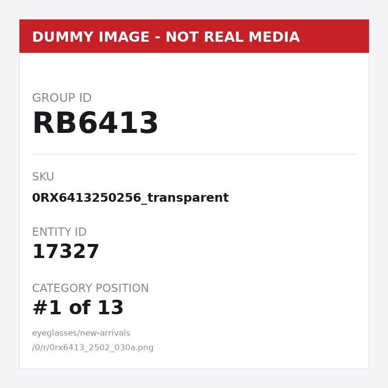 0RX6413_2502_030A