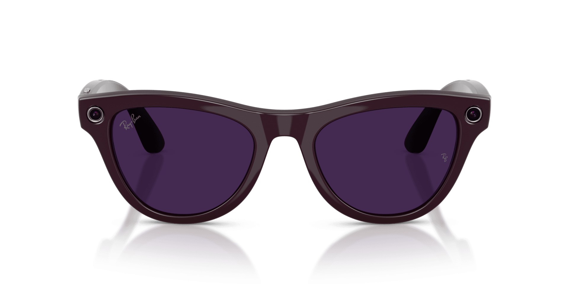 Injected Unisex Sunglass