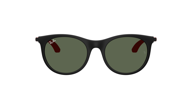 Ray-Ban | Meta Wayfarer Large Matte Black