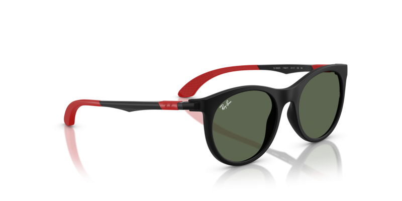 Ray-Ban | Meta Wayfarer Matte Black