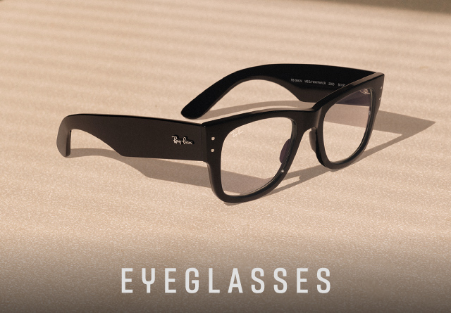 Eyeglasses