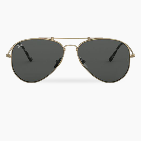 Aviator Titanium