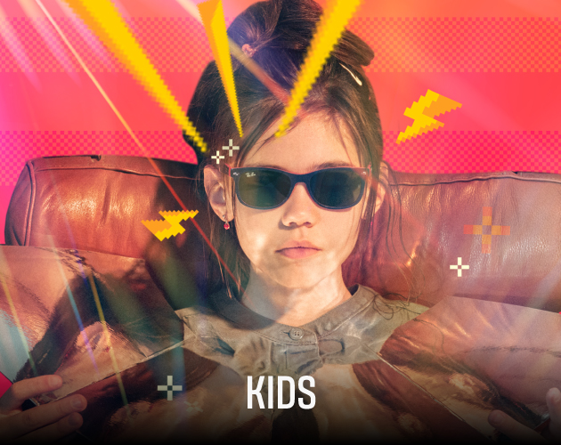 KIDS Collection