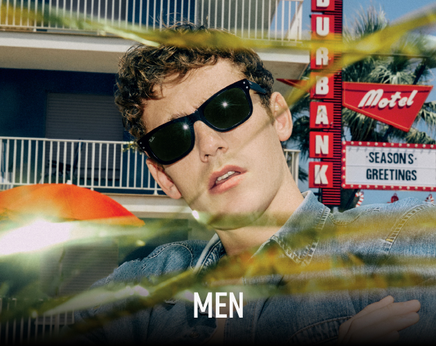 MEN Collections