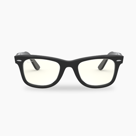 Wayfarer Clear Evolve