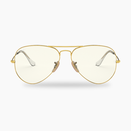 Aviator Clear Evolve
