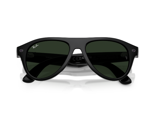 Ray-Ban Meta Gen 3