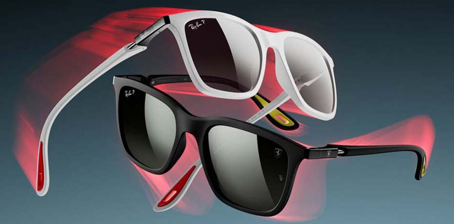 SCUDERIA FERRARI COLLECTION