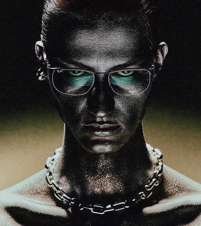 advanced technology, elevated style