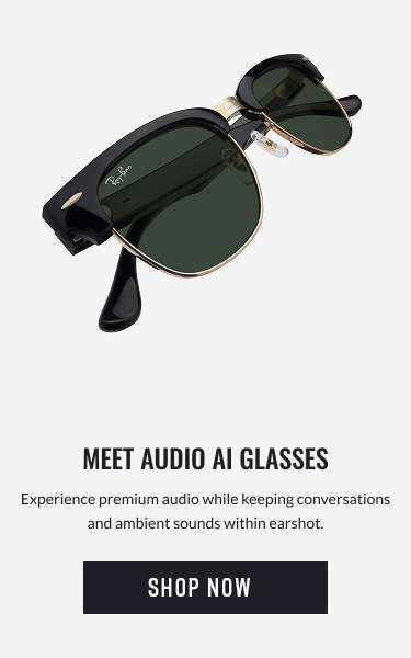 Gen 3 rayban