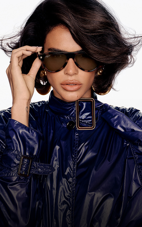 NEW Ray-Ban Meta (Gen 3) – NOW HERE