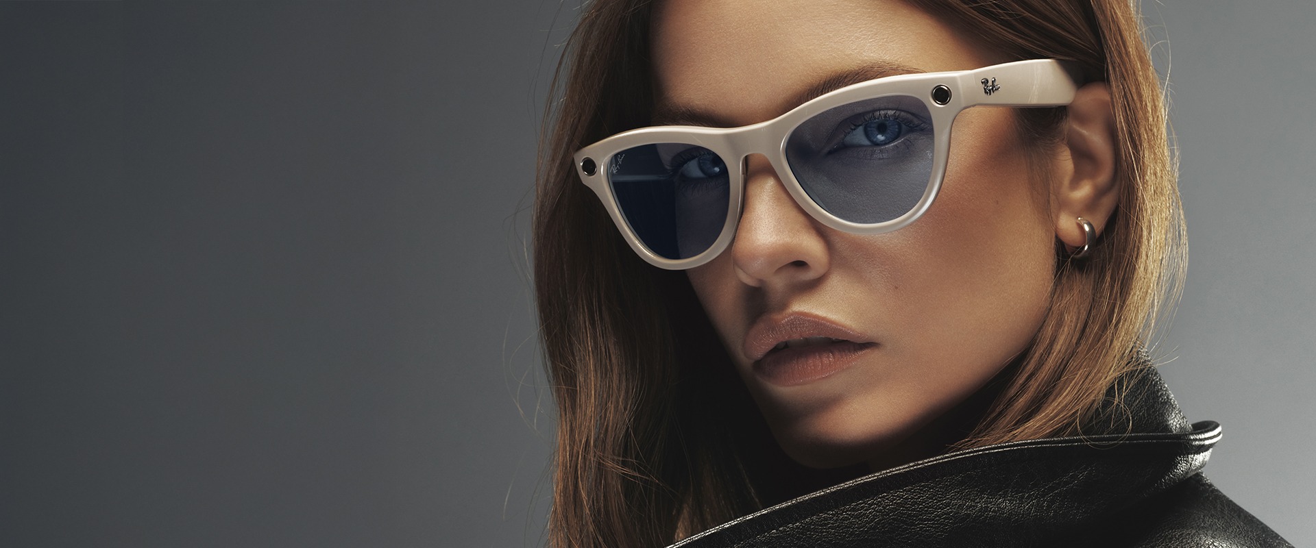 Ray-Ban Meta lifestyle campaign
